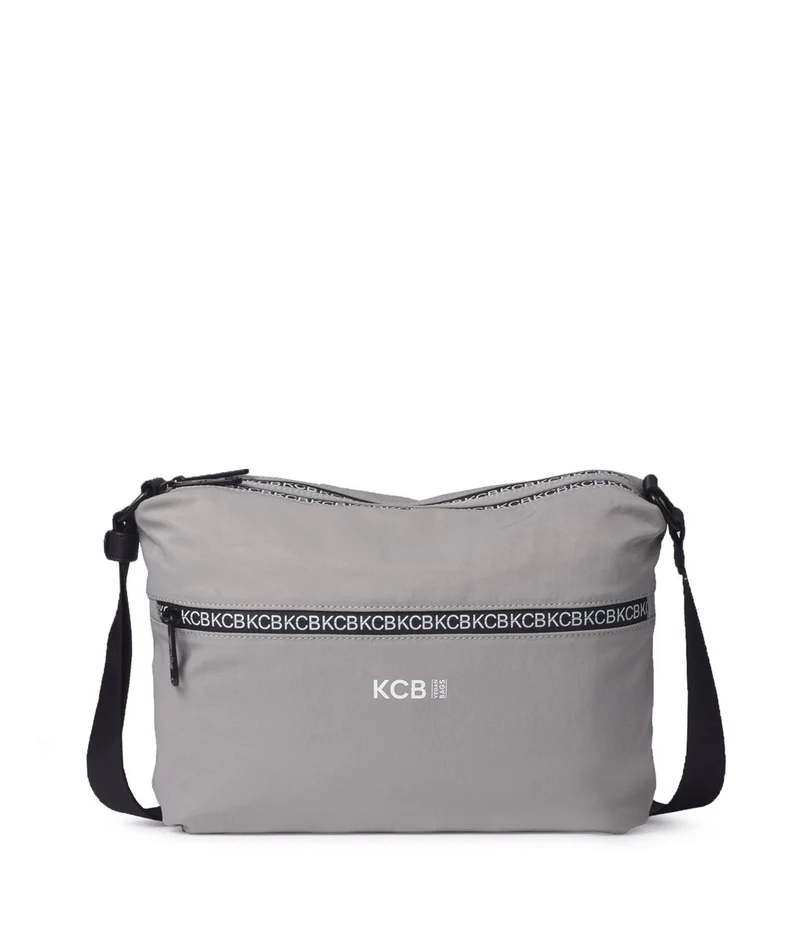 Bandolera grande KCB Shine