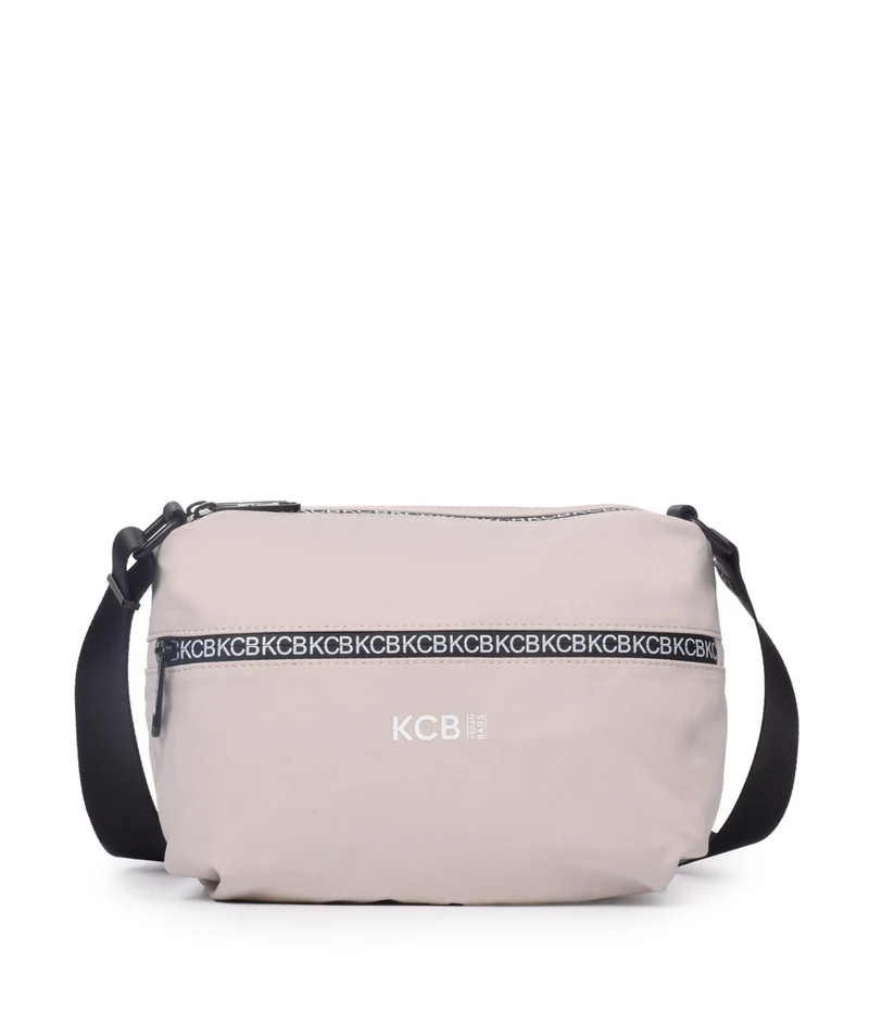 Bandolera grande KCB Shine