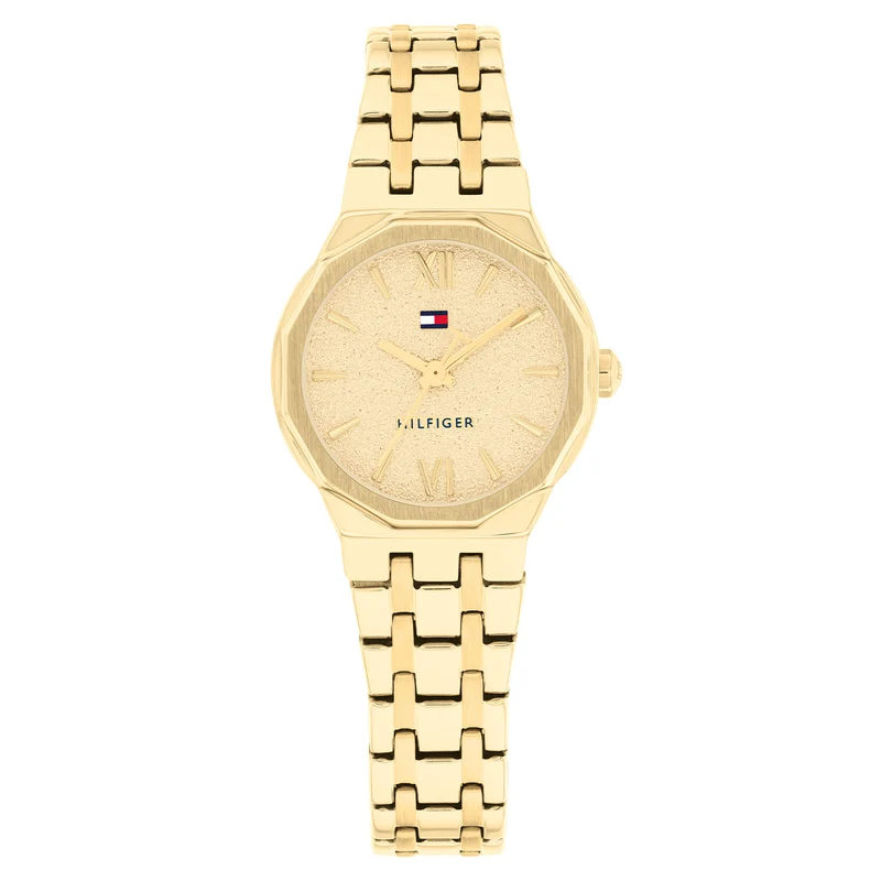 Tommy Hilfiger Quartz Horloge 25 mm TH1782886