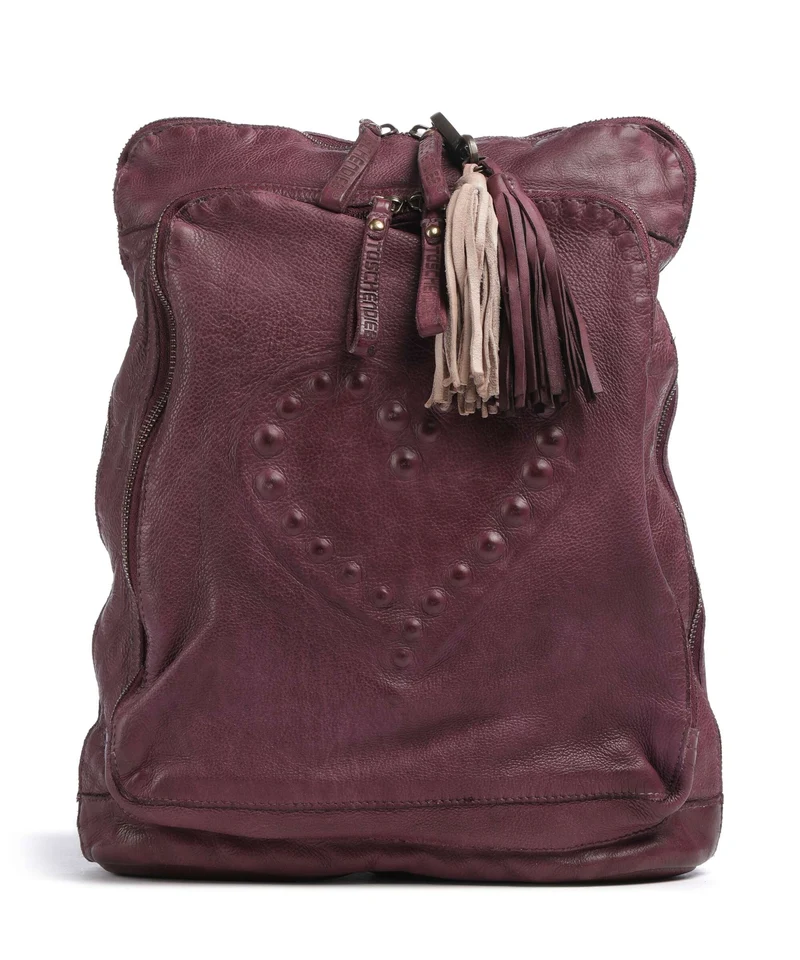 Taschendieb Wien Johnstrasse 2 Bolso mochila happy berry