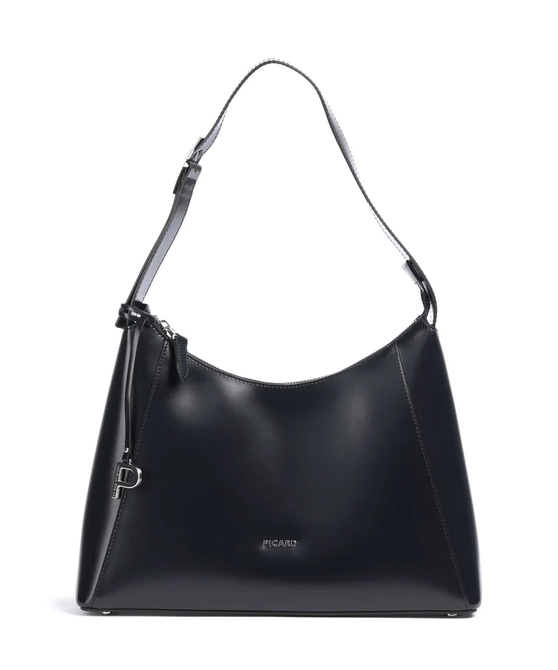 Picard Black Tie Bolso de hombro ozean