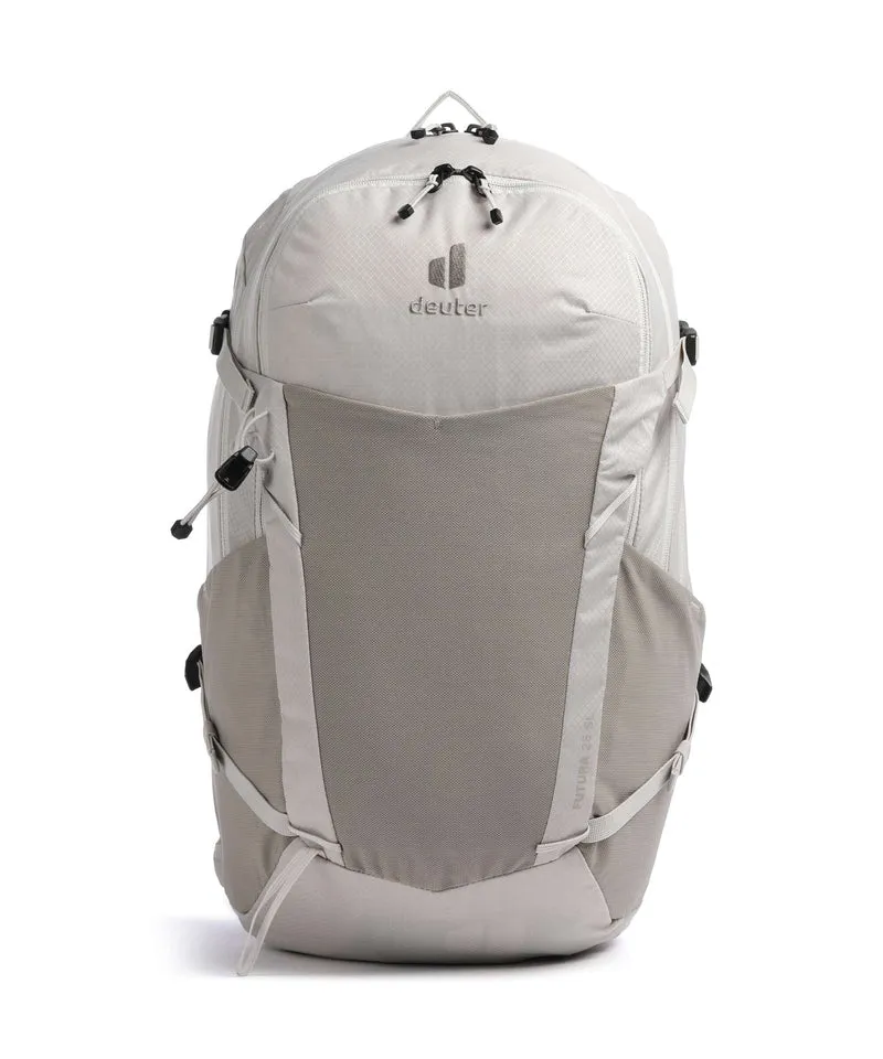Deuter Futura 25 SL Mochila de senderismo greystone alu