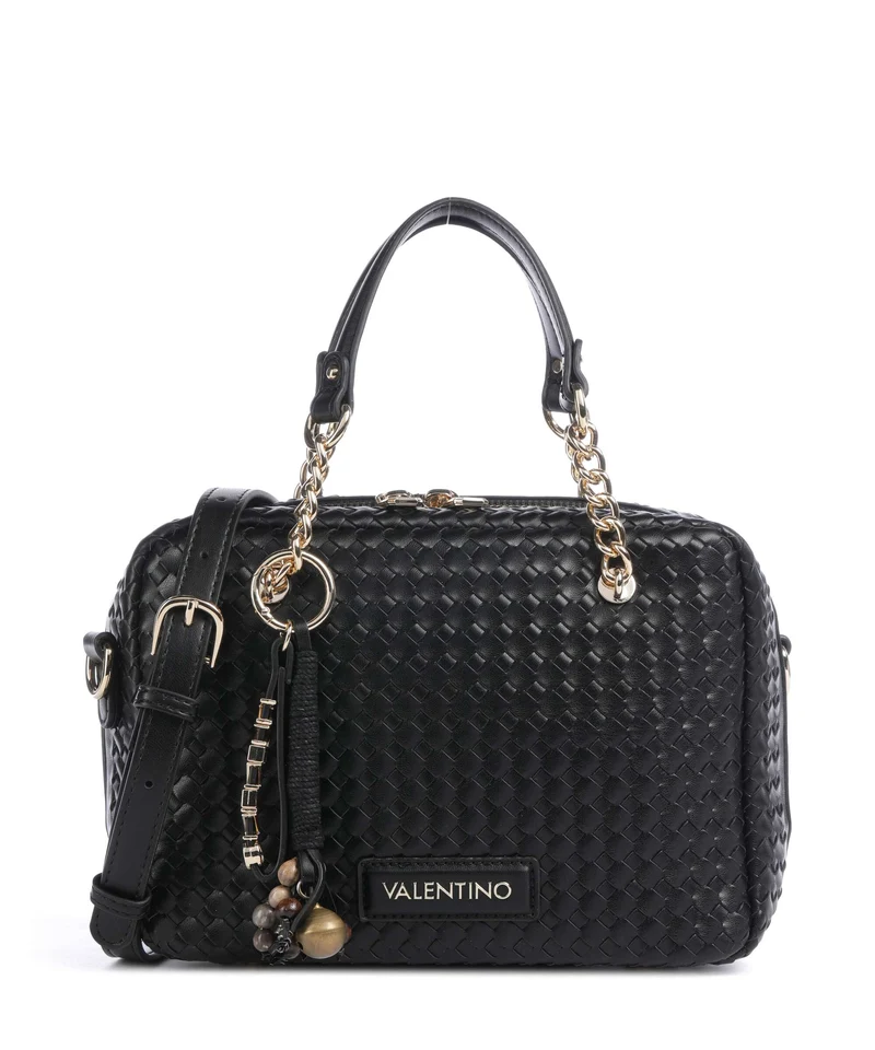 Valentino Bags Gea Bolso de mano nero
