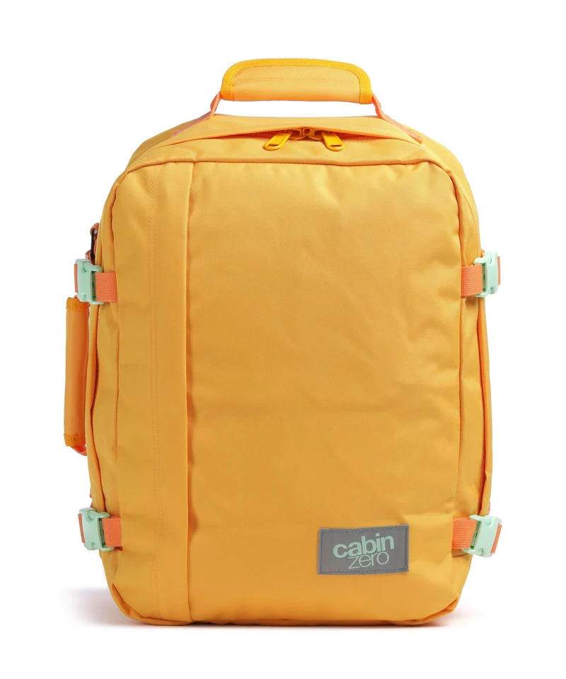 Cabin Zero Classic 28 Mochila honeycomb