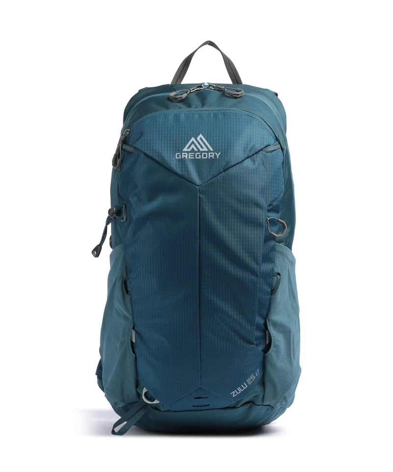 Gregory Zulu 25 RC Mochila de senderismo starlight blue
