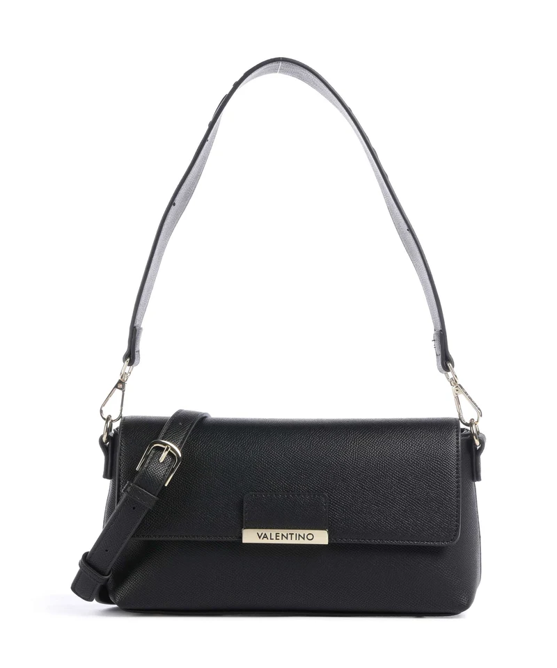 Valentino Bags Dione Re Bolso de hombro nero
