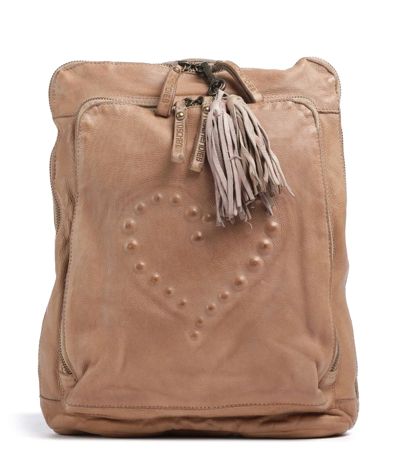 Taschendieb Wien Johnstrasse 2 Bolso mochila wuestensand