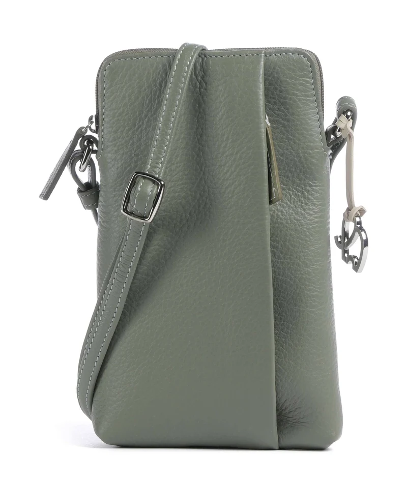 Mywalit Cremona Bolsa para móvil orchid