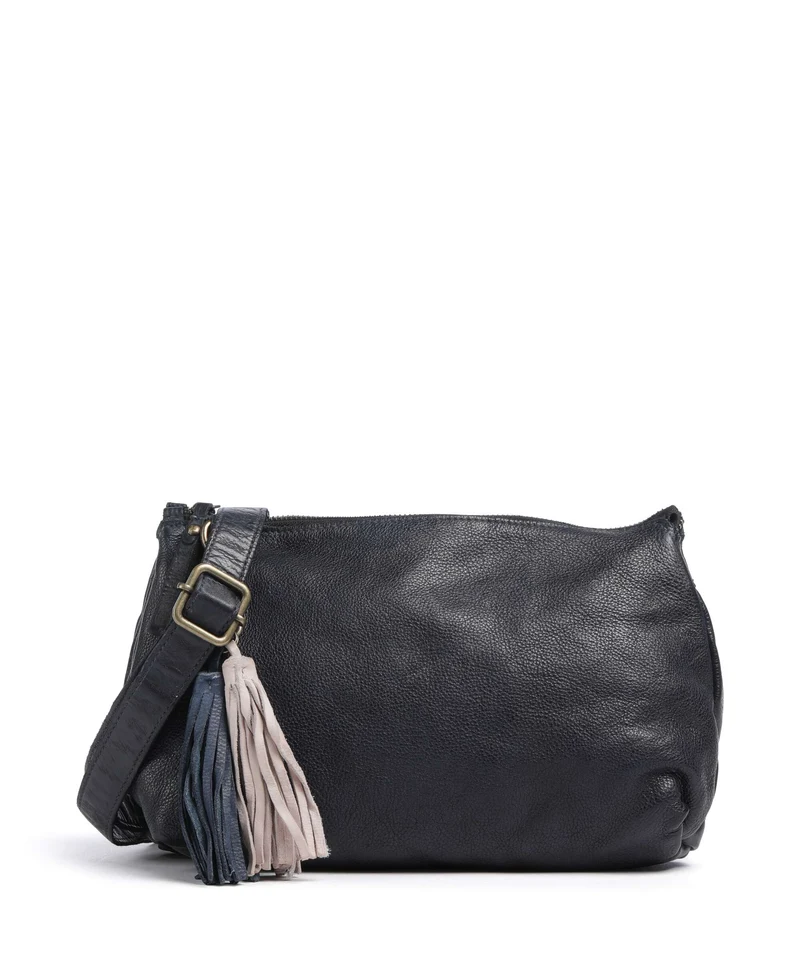 Taschendieb Wien Kaiserstrasse 17 Bandolera dark blue
