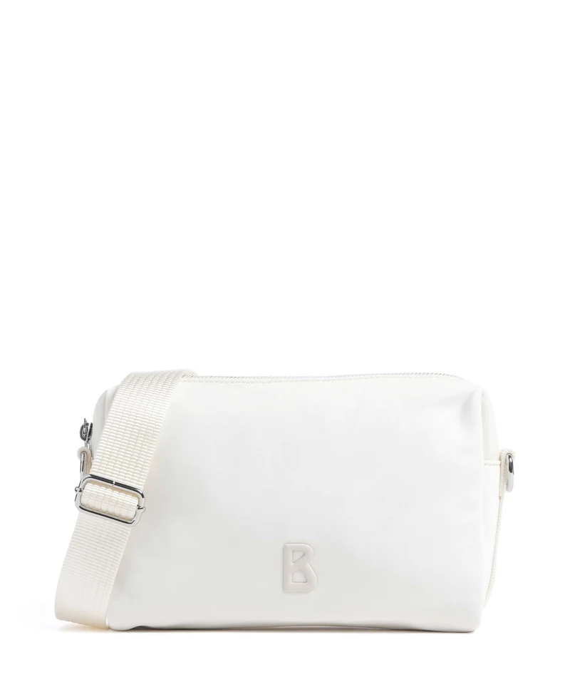 Bogner Verbier Play 1.0 Pukie Bandolera off white