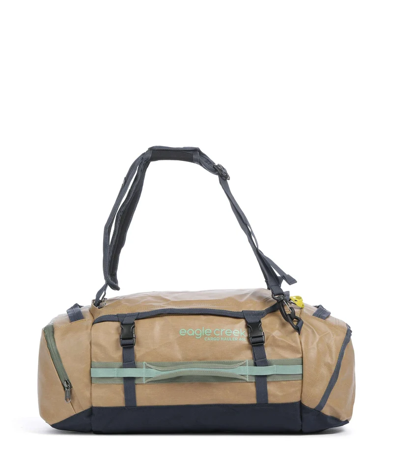 Eagle Creek Cargo Hauler 40 Bolsa de fin de semana safari/willow