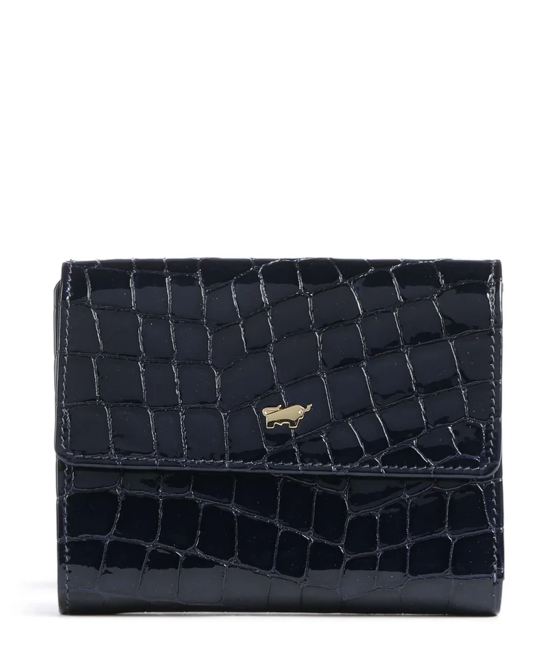 Braun Büffel Verona M Monedero dark navy