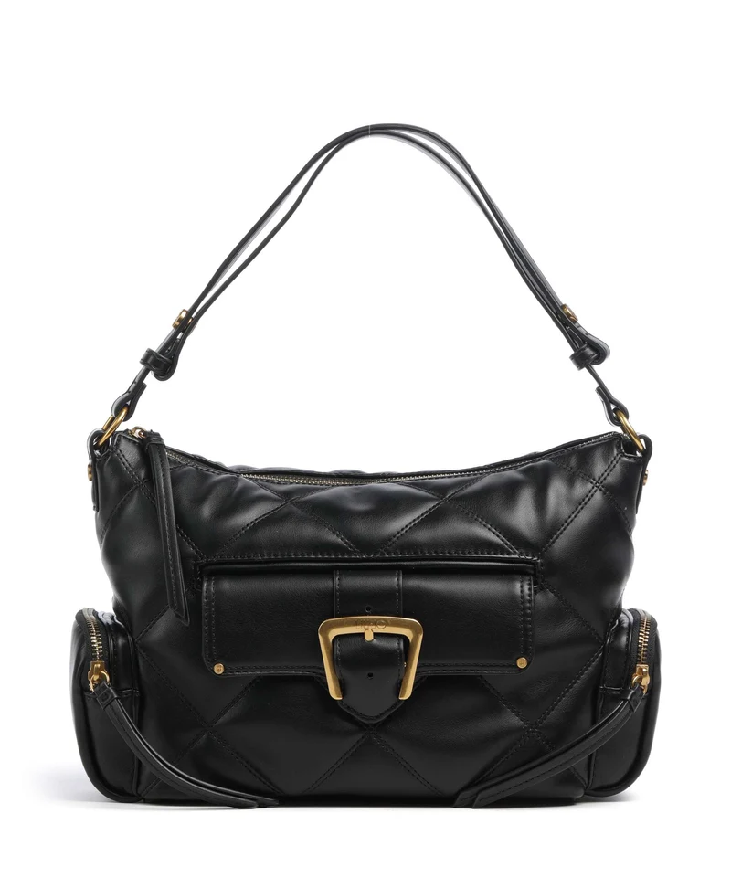 Liu Jo Rocsana S Bolso de hombro nero
