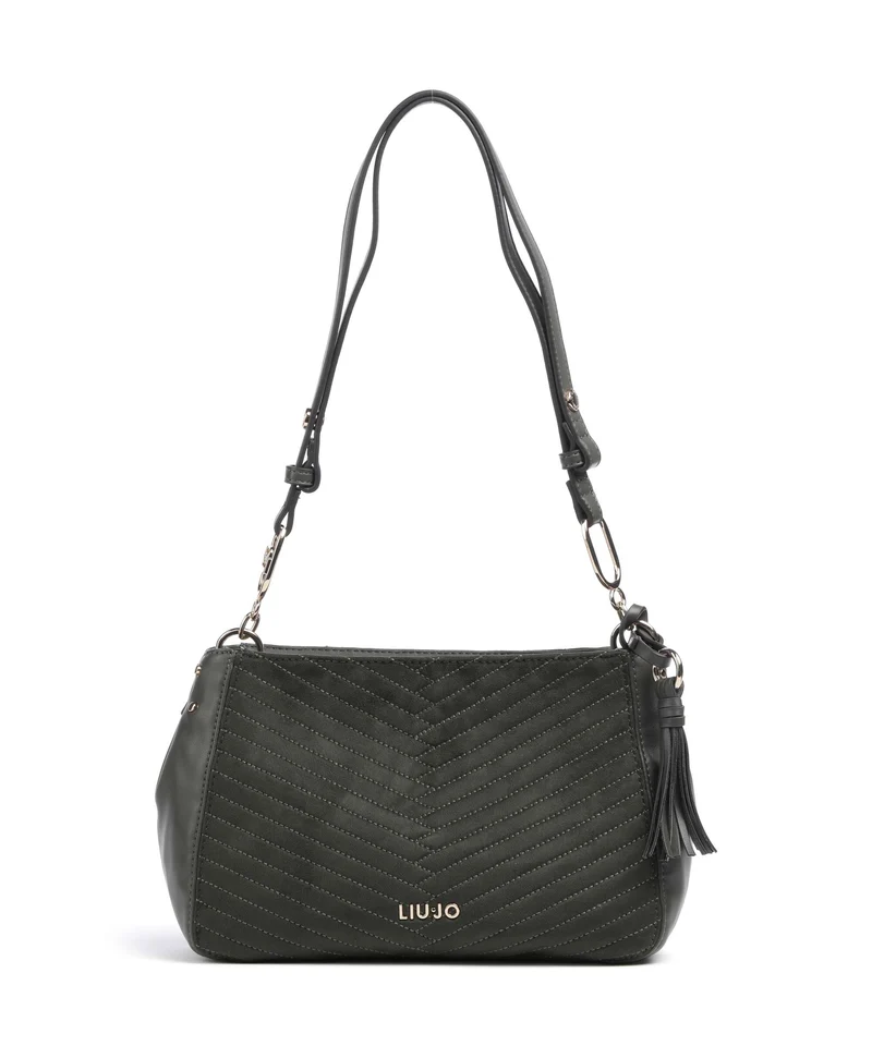 Liu Jo Cirry M Bolso de hombro foresta