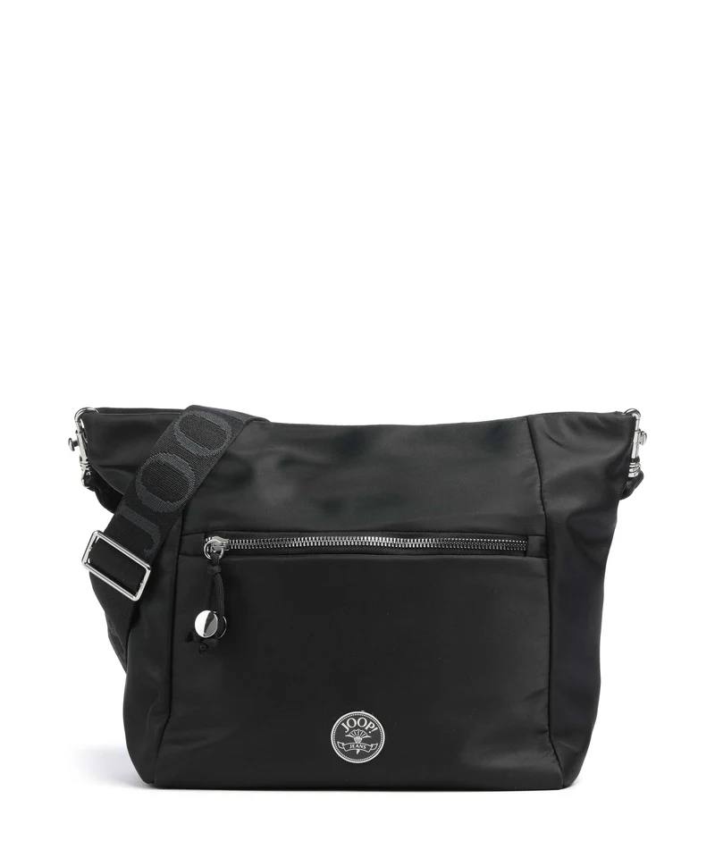 JOOP! Jeans Lietissimo 1.0 Kaja Bandolera black