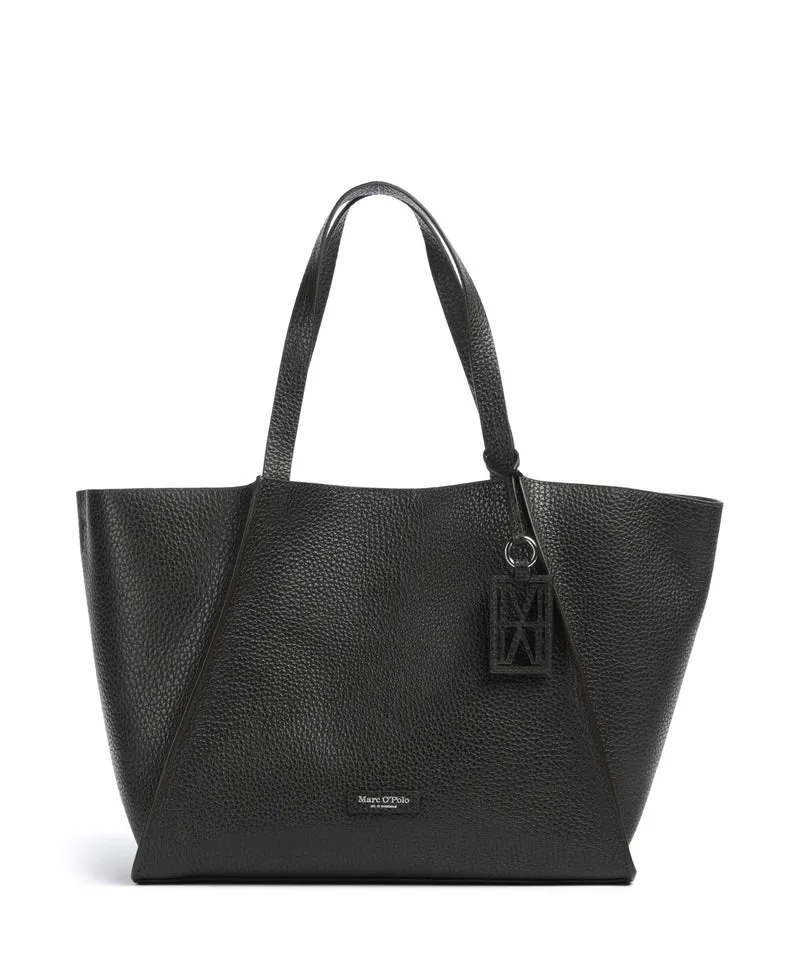 Marc O'Polo Biana M Bolsa shopping dark walnut