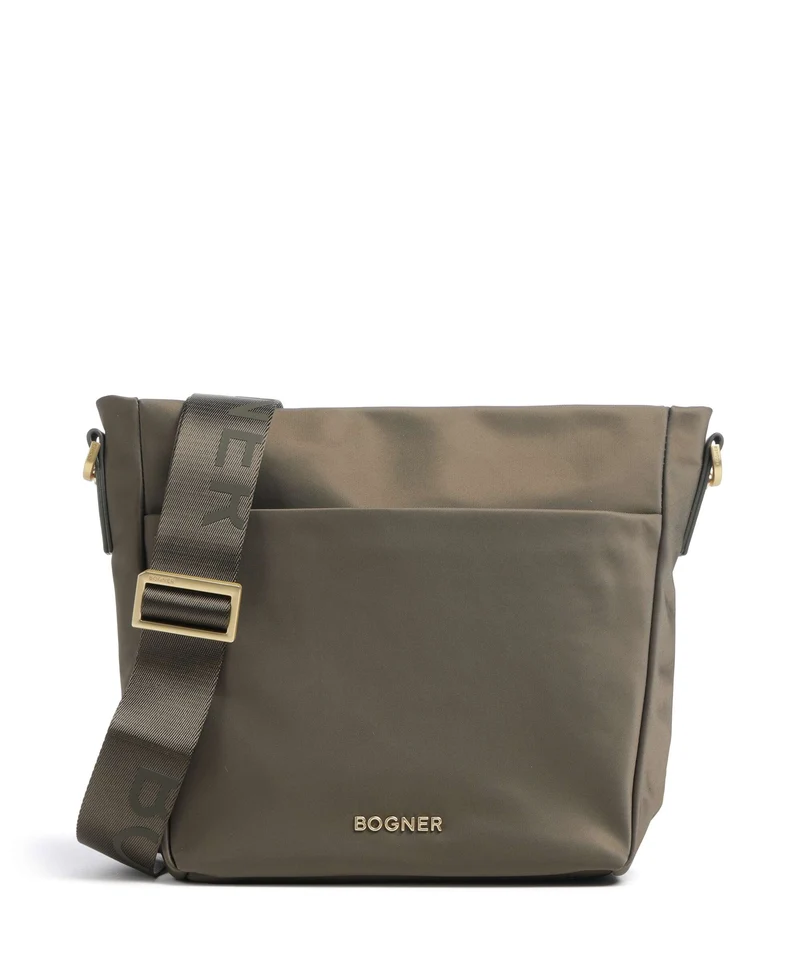 Bogner Klosters Neve Juna Bandolera dark olive