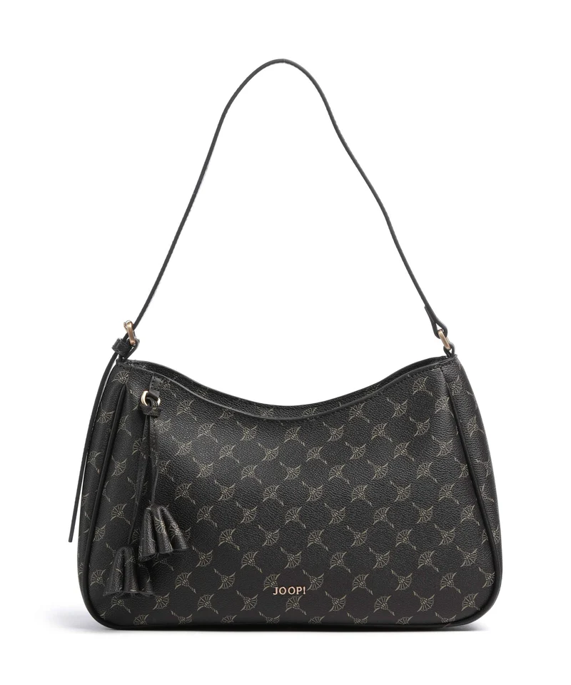 JOOP! Cortina 1.0 Xara Bolso de hombro seal brown