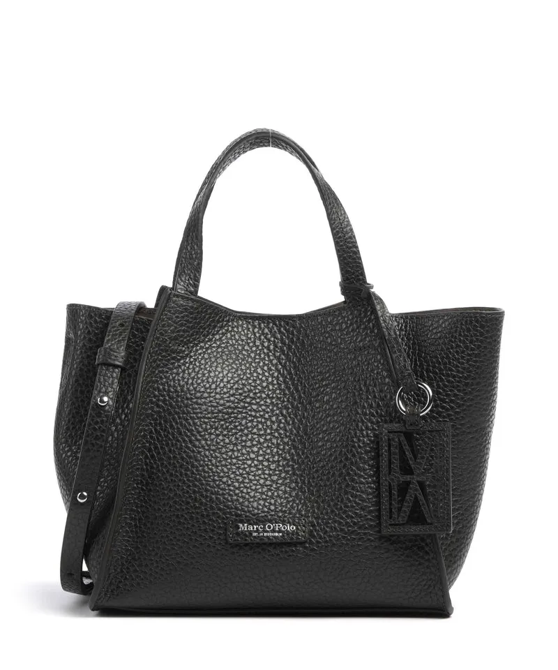 Marc O'Polo Biani M Bolso de mano dark walnut