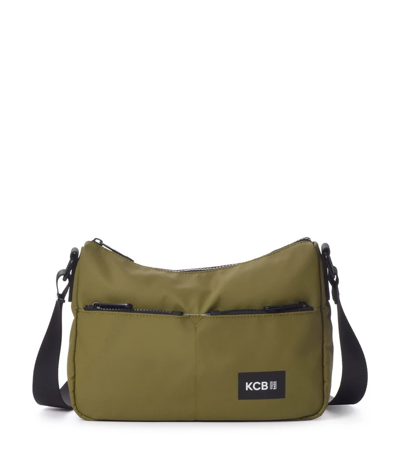 Bandolera grande KCB Dual