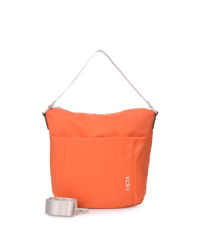 Bolso de hombro pequeño KCB Balloon
