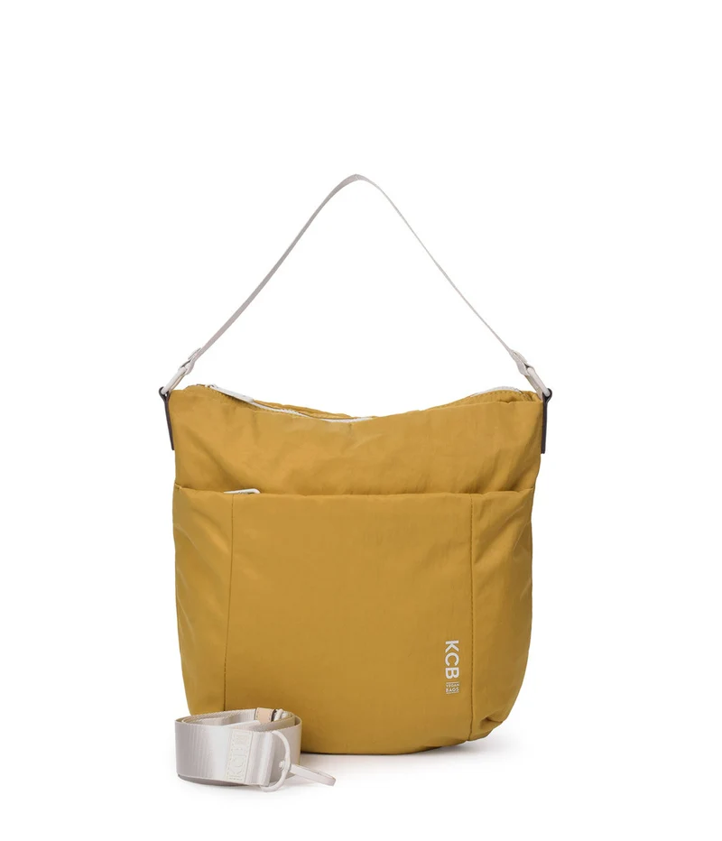 Bolso de hombro pequeño KCB Balloon