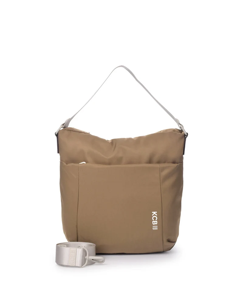 Bolso de hombro pequeño KCB Balloon