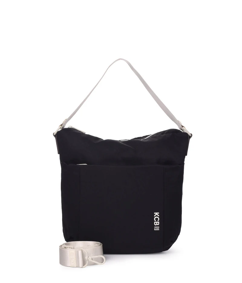 Bolso de hombro pequeño KCB Balloon