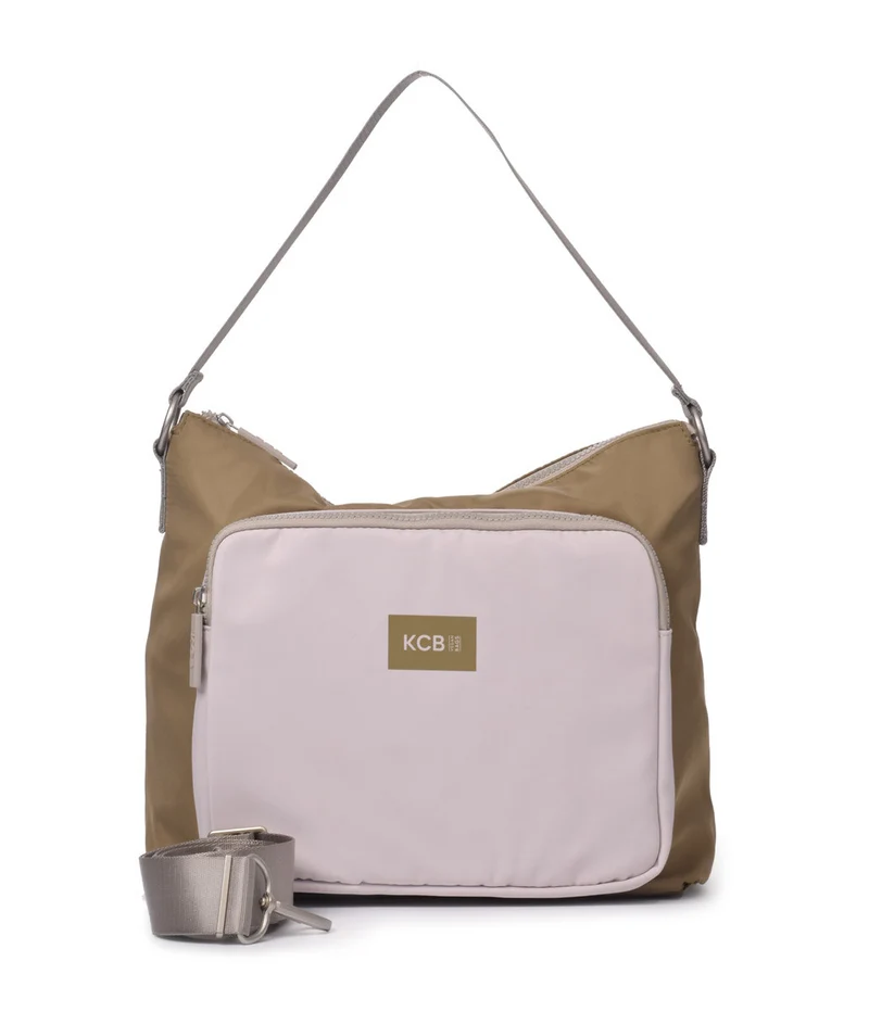 Bolso de hombro KCB Basket