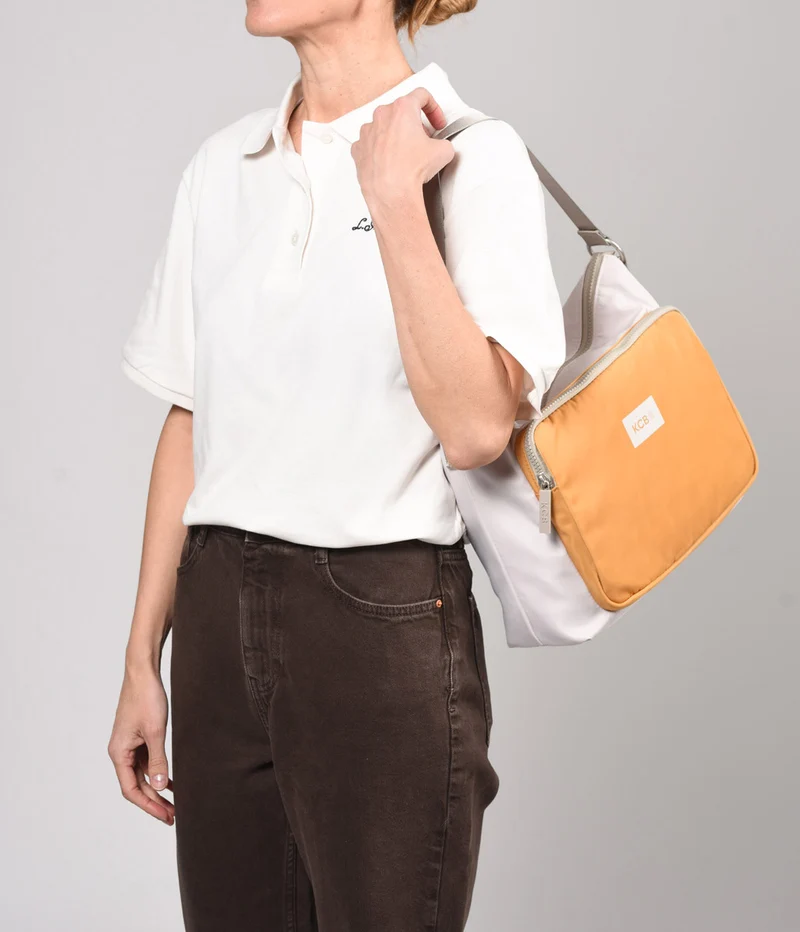 Bolso de hombro KCB Basket