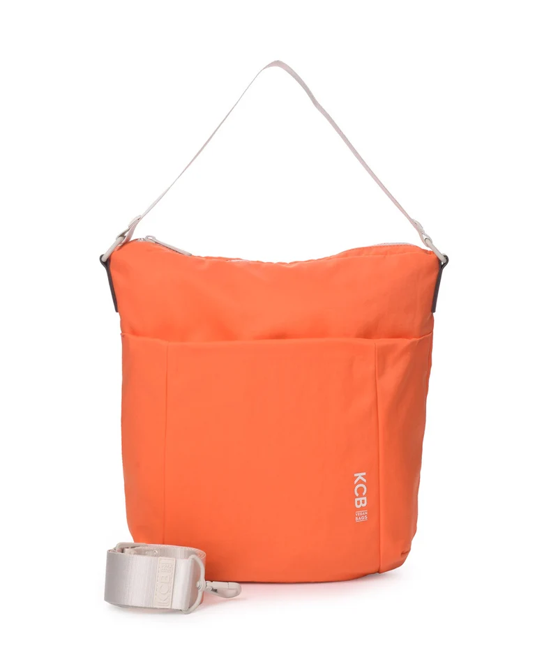 Bolso de hombro grande KCB Balloon