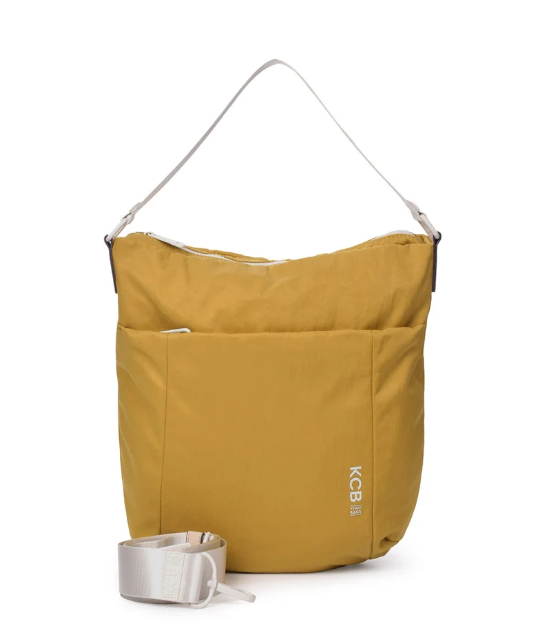 Bolso de hombro grande KCB Balloon