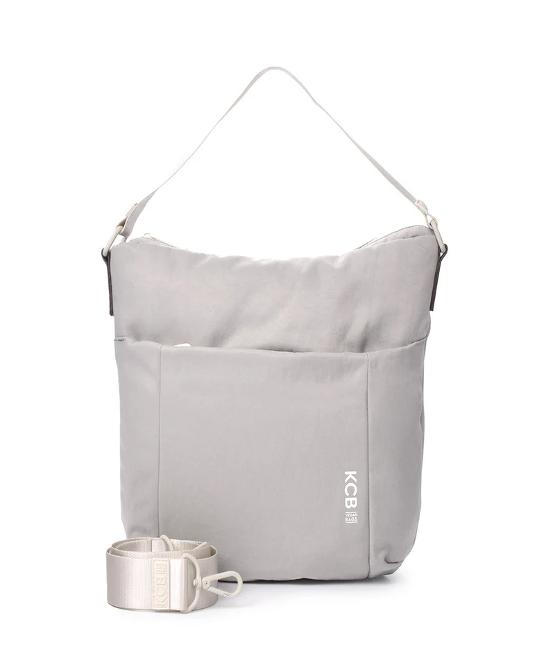 Bolso de hombro grande KCB Balloon
