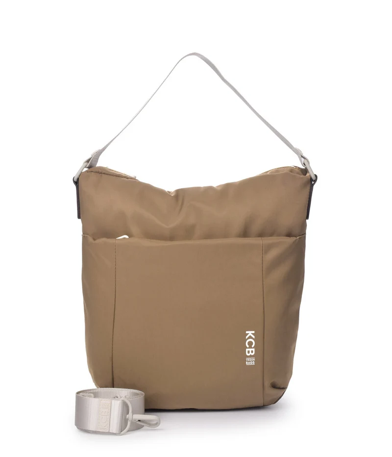Bolso de hombro grande KCB Balloon