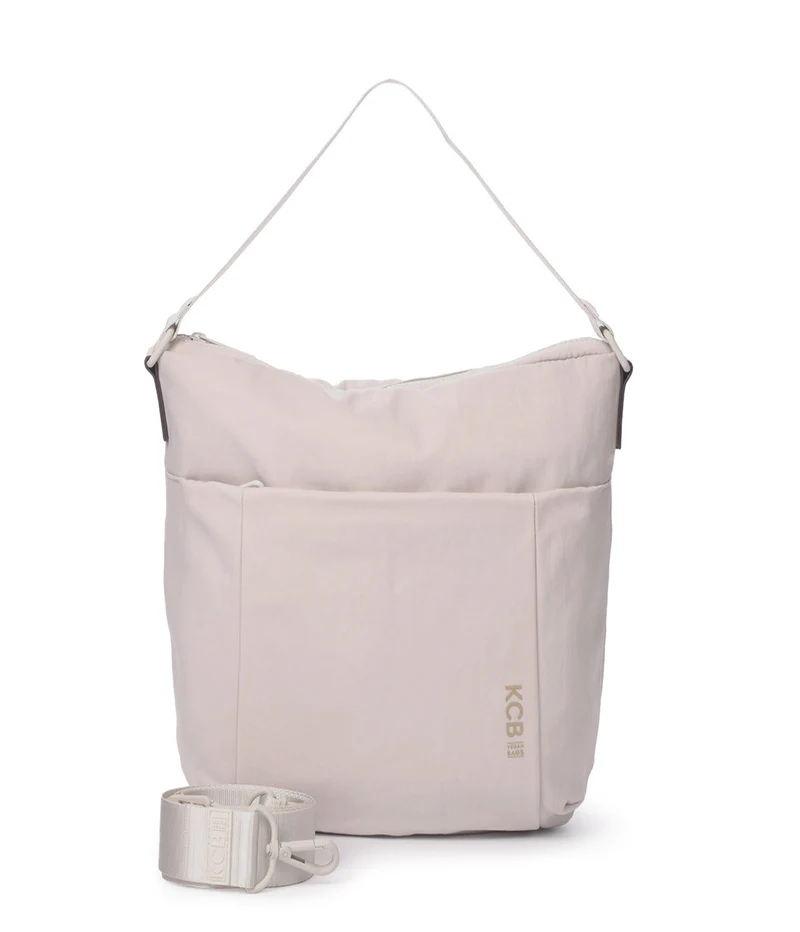 Bolso de hombro grande KCB Balloon