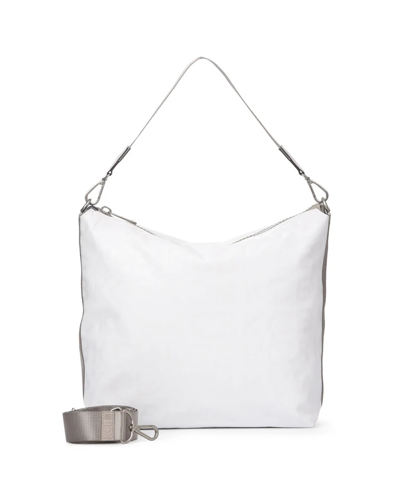 Bolso de hombro KCB Stamp