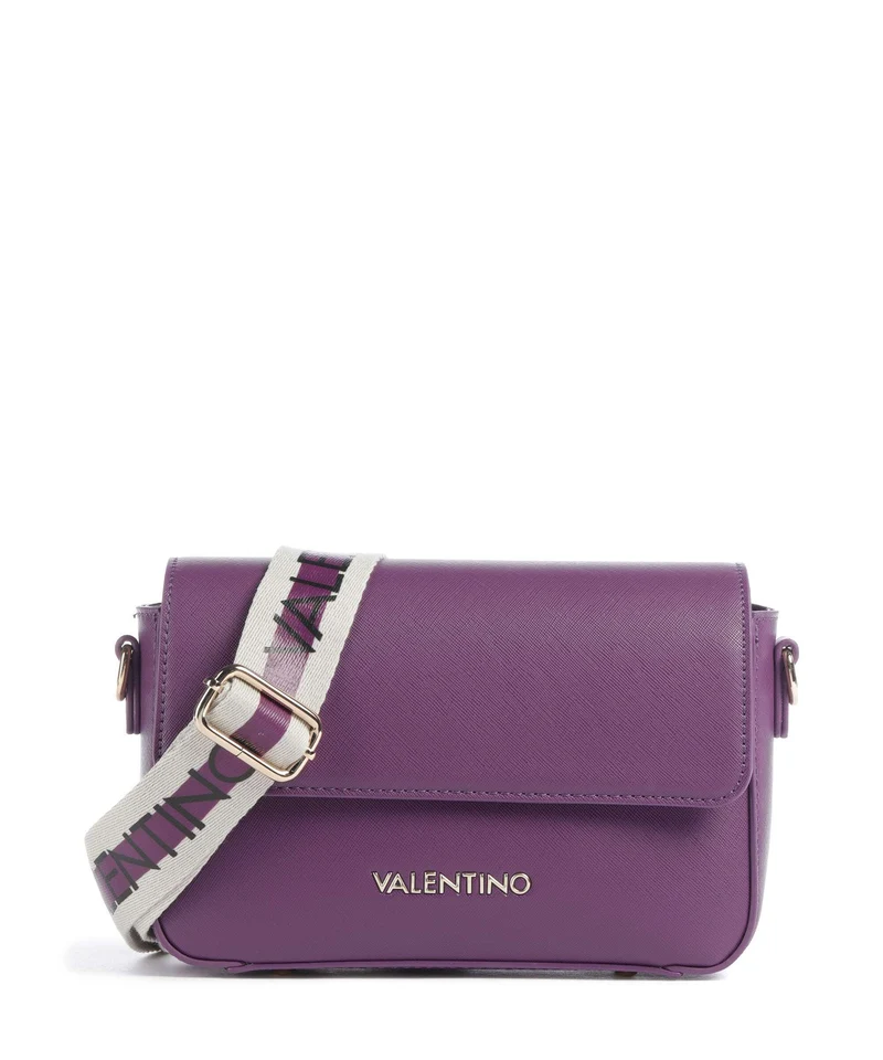 Valentino Bags Zero Re Bandolera viola