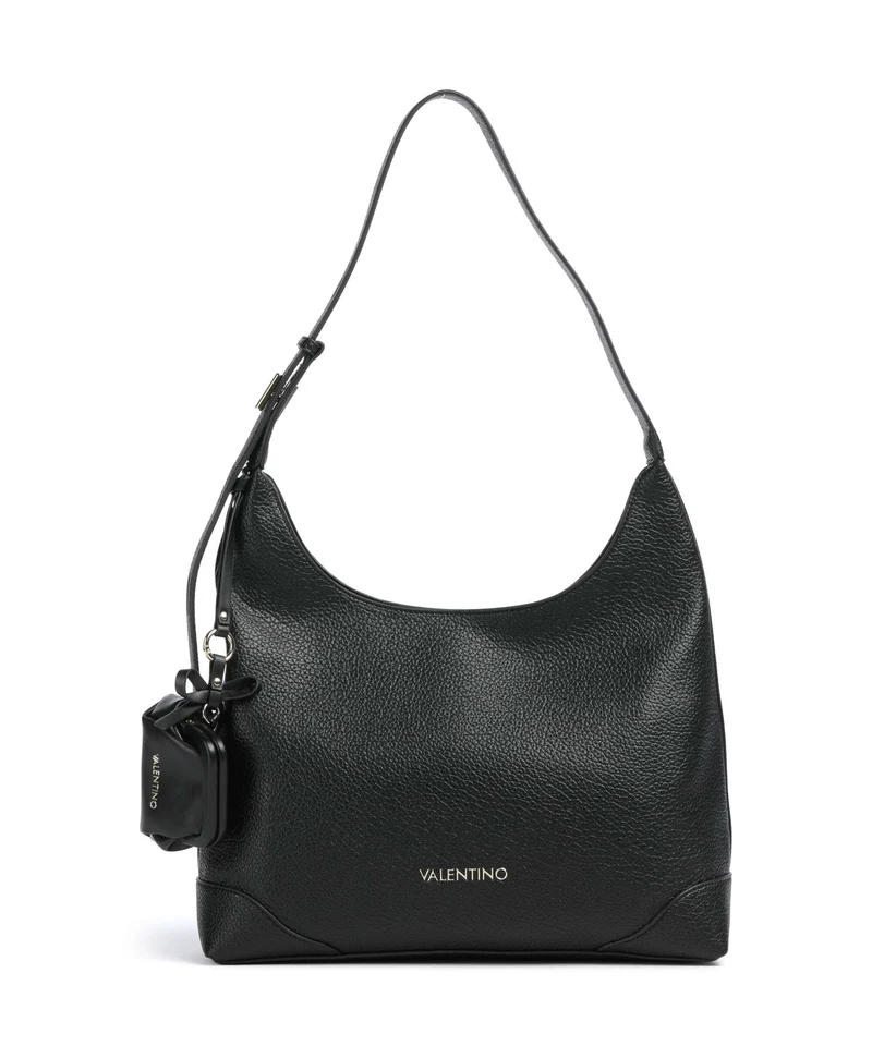 Valentino Bags Northa Re Bolso de hobo nero