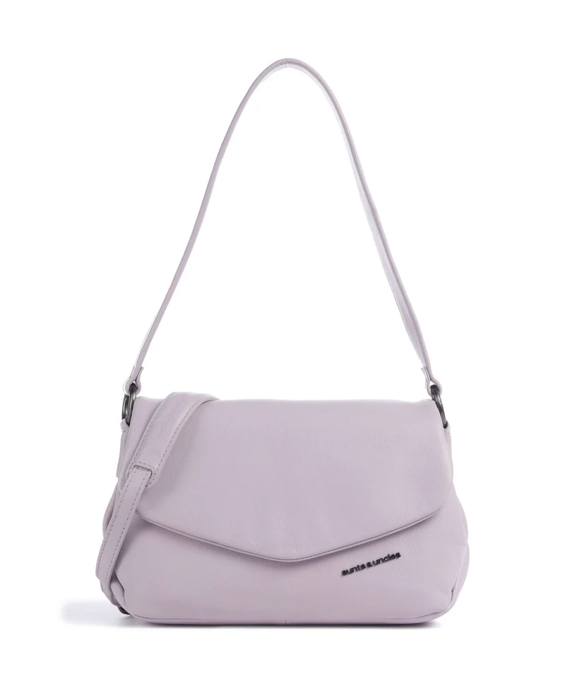 Aunts & Uncles Bohemian Vibes Fern Bolso de hombro pale lilac
