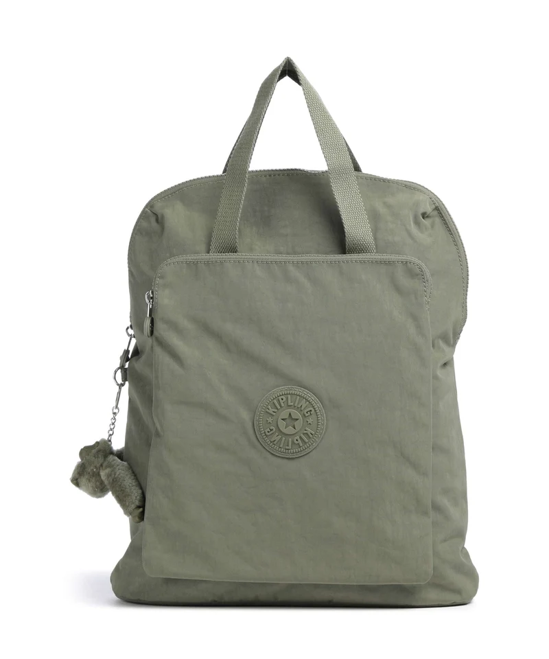 Kipling Basic Kazuki Mochila almost sage