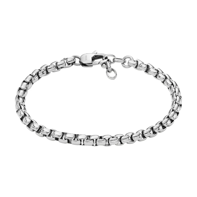 Fossil Silver-coloured Bracelet JF04562040