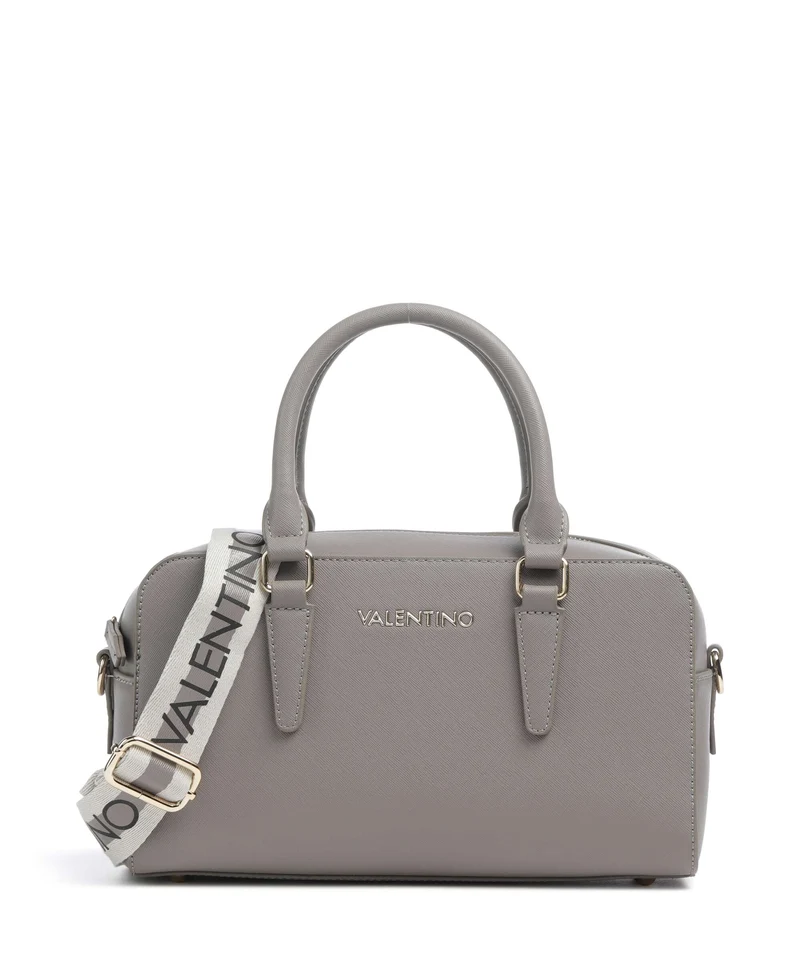 Valentino Bags Zero Re Bolso de mano grigio