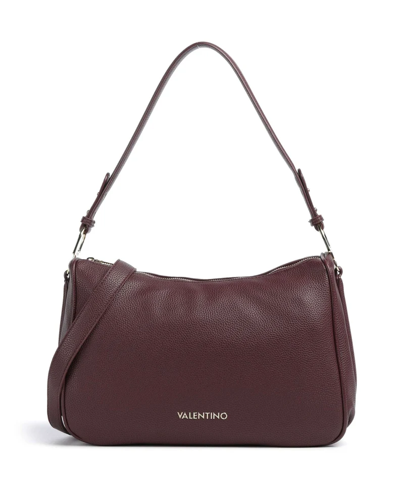 Valentino Bags Thaoe Re Bolso de hombro bordeaux