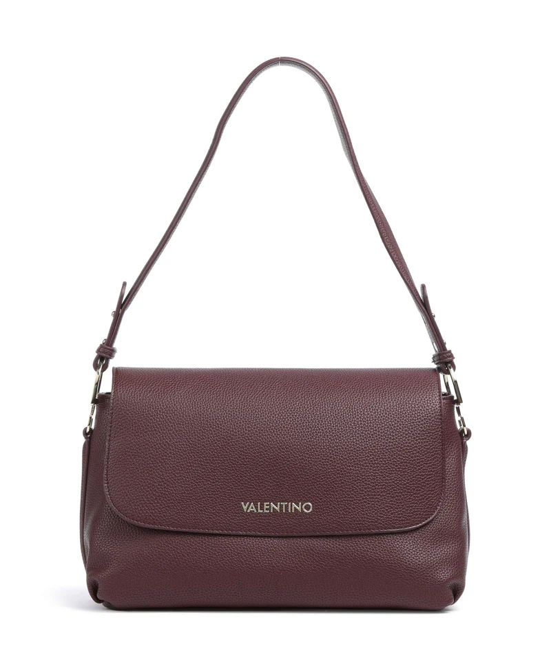 Valentino Bags Thaoe Re Bolso de hombro bordeaux