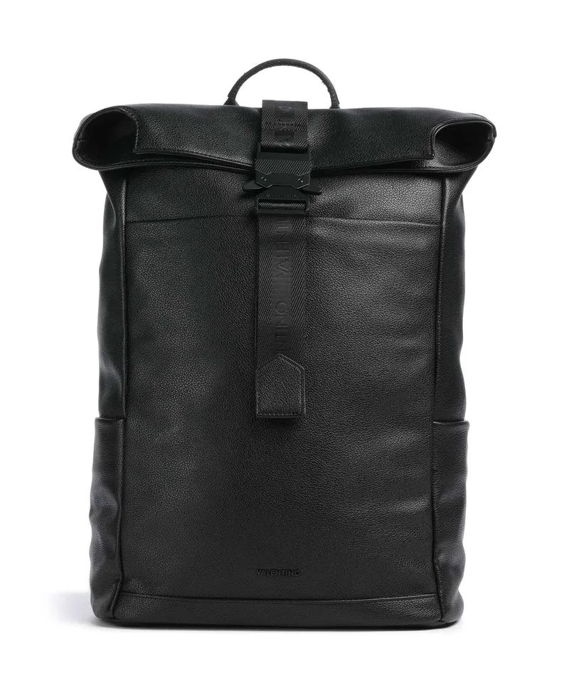 Valentino Bags Mikron Mochila nero