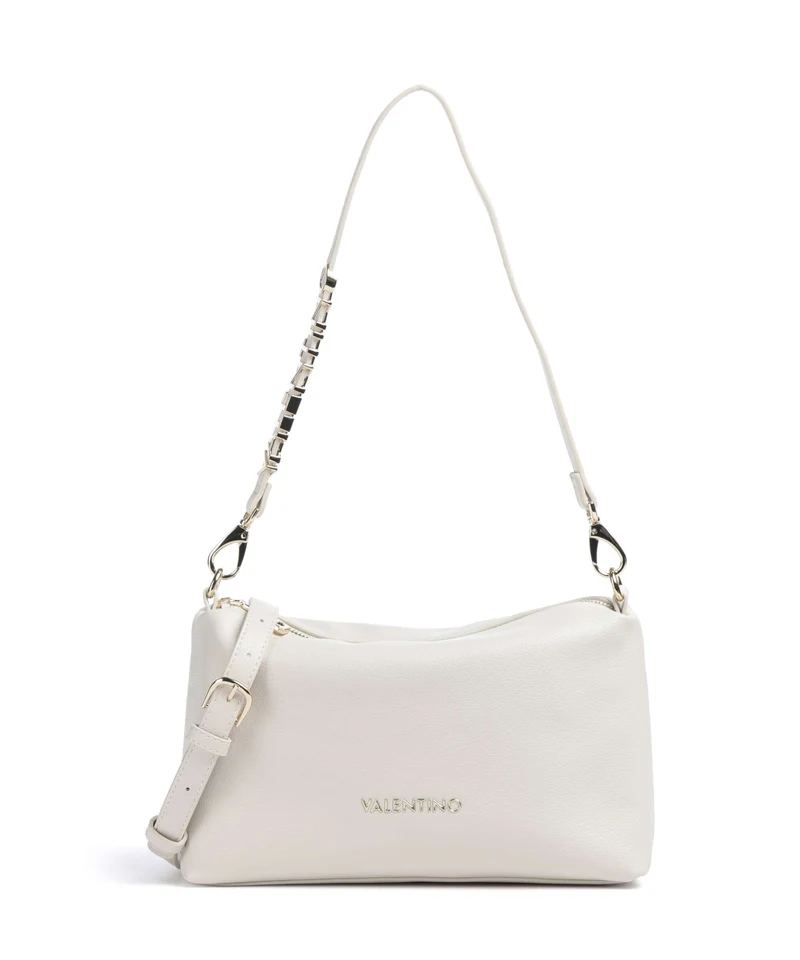 Valentino Bags Barn Bandolera ecru