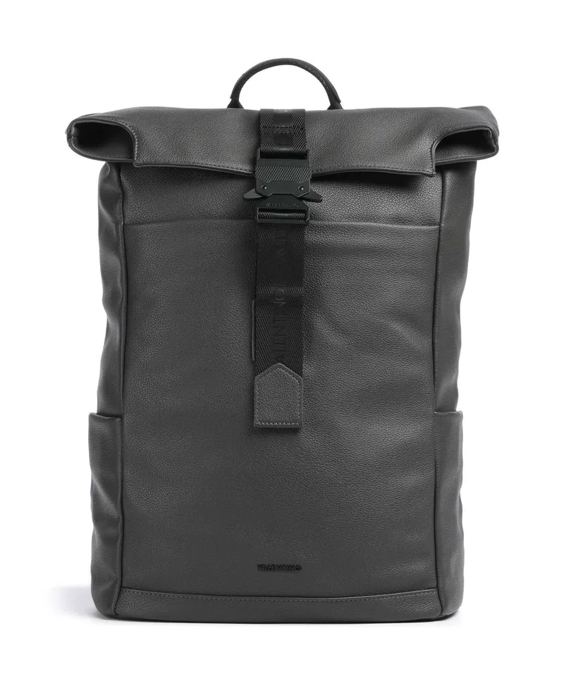 Valentino Bags Mikron Mochila grigio
