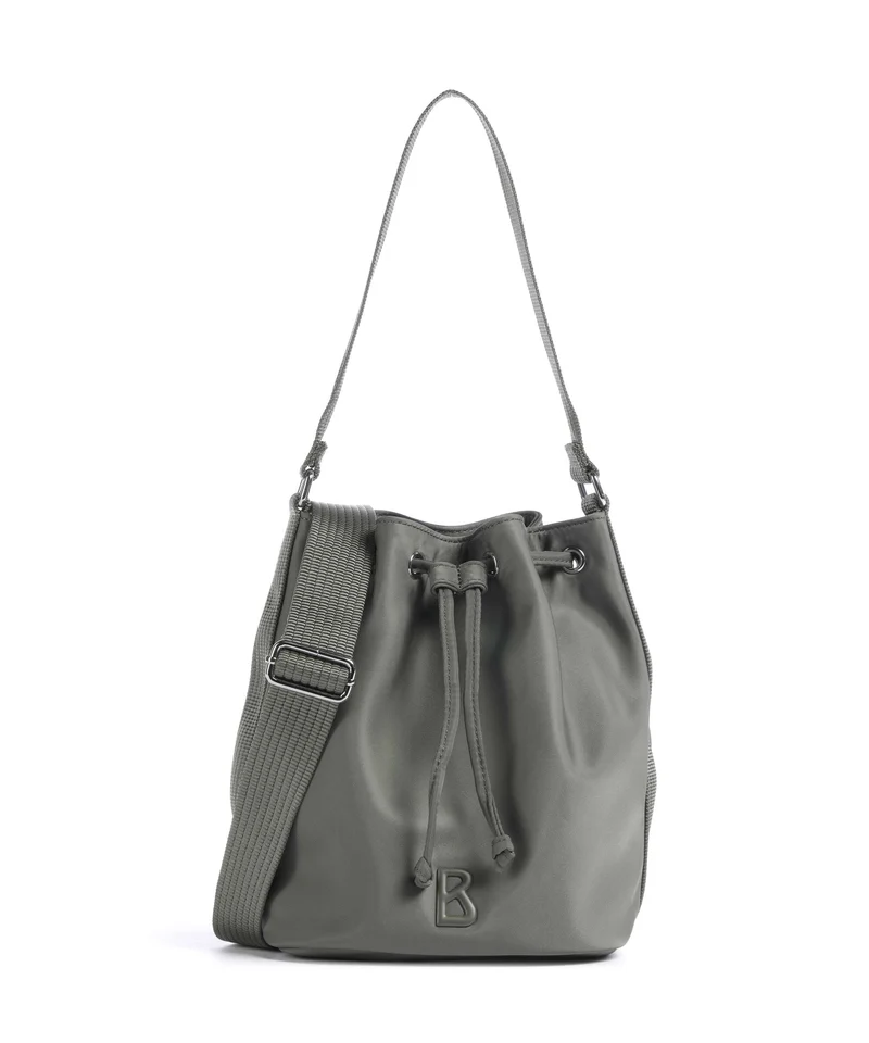 Bogner Verbier Play 1.0 Ines Bucket bolso de mano olive night