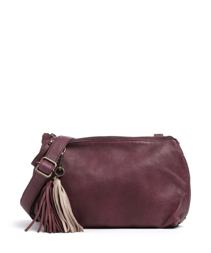 Taschendieb Wien Kaiserstrasse 17 Bandolera happy berry