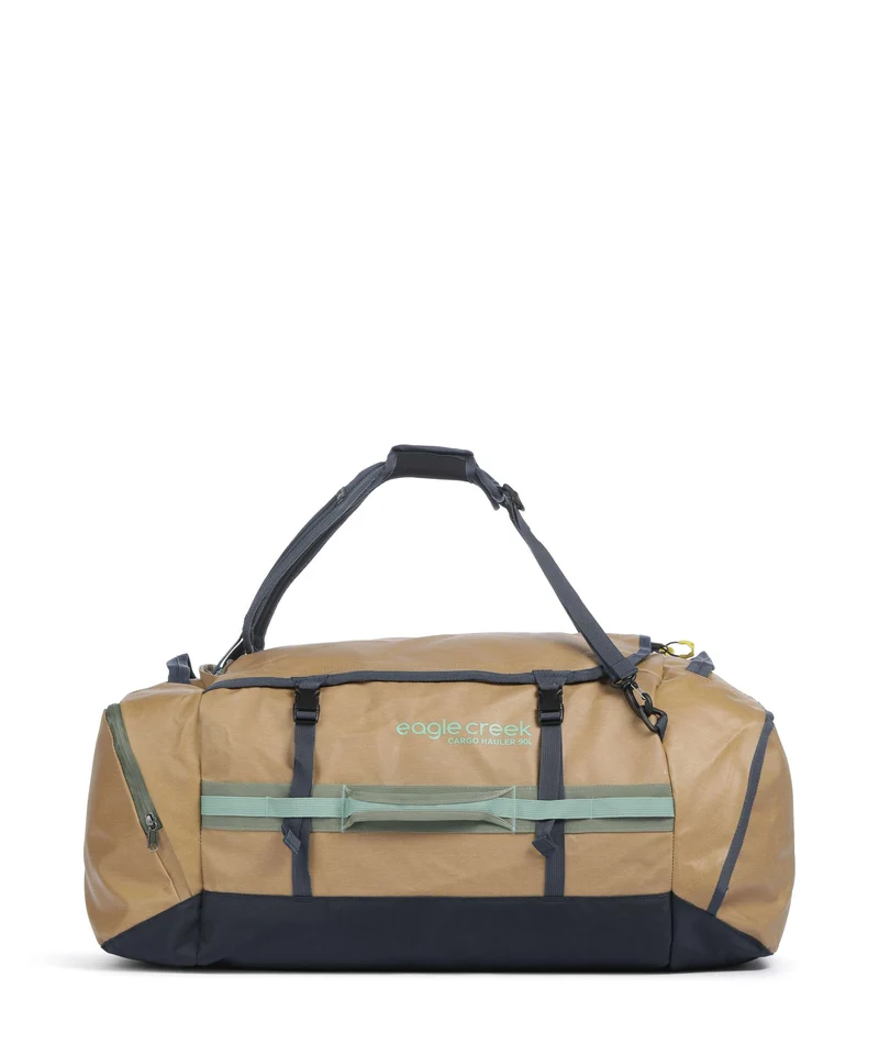 Eagle Creek Cargo Hauler 90 Bolso de viaje safari/willow